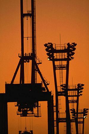 屋外看板を専門に扱う企業について