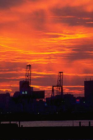 ステンレス買取りなどリサイクルする会社