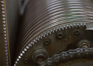 薄い金属板のステンレス加工を大阪で