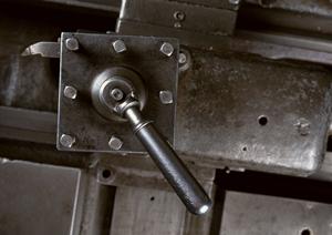 消防水利は迅速な消火活動のためにある