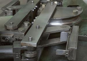 高性能の温度調節器で定評のある会社