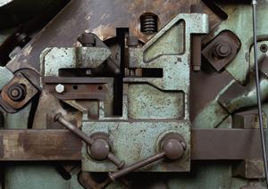 多くの製品に使える転写技術を持つ会社