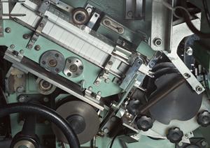 様々なコイルドライヤーが揃っています