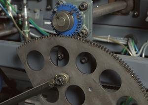 さまざまな機器に使われているチラー