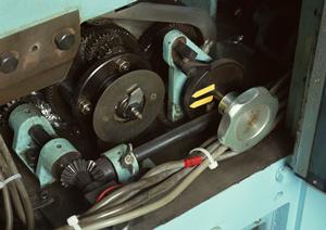 耐久性と性能に優れた攪拌機を販売中です