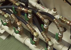 短期間で金属加工の試作品の作成が可能