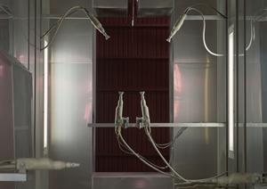 本格的な餅つき道具を販売しているお店