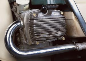 厳しい環境にも耐えられる薬品配管