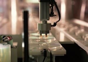 機械加工の技術がベトナムでも活躍